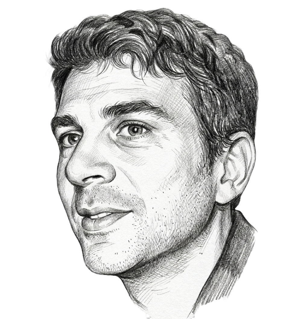 Marco Lenci